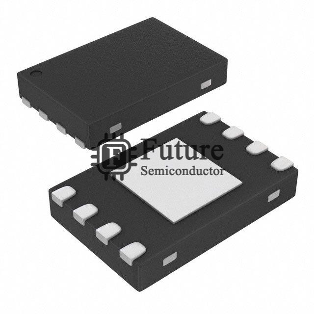 PIC12LF1501T-I/MU Image