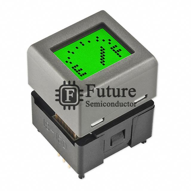 IS15DSBFP4RGB Image