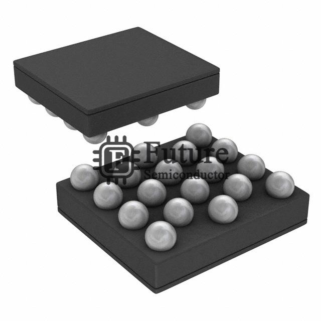 LM2755TM/NOPB Image
