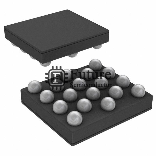 LM4855ITLX/NOPB Image