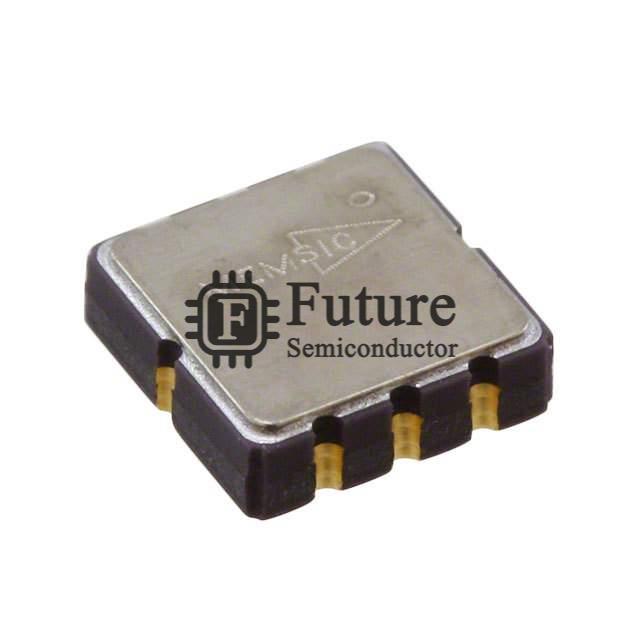 MXR6500MP Image