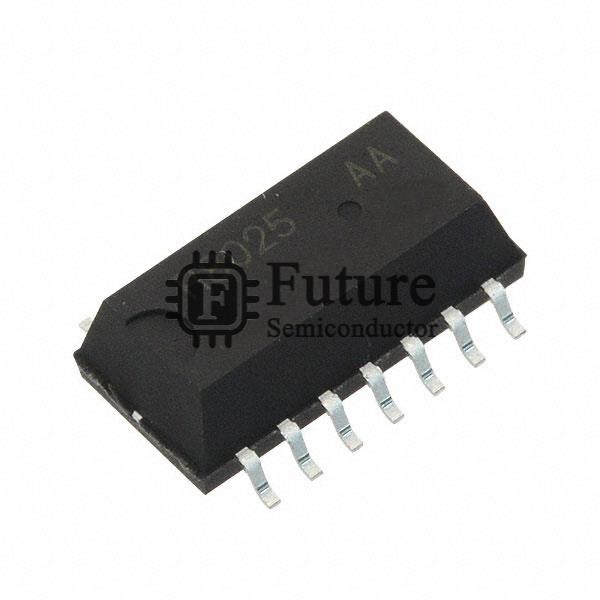 RX-8025SA:AA3 Image