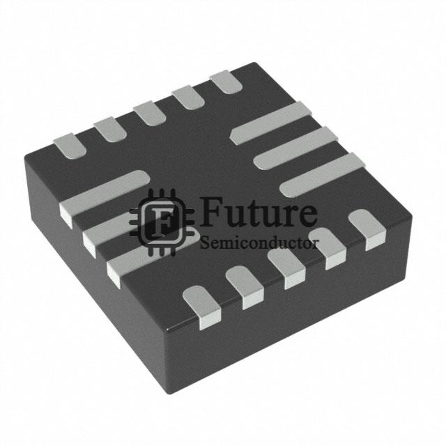 MP2615GQ-P Image