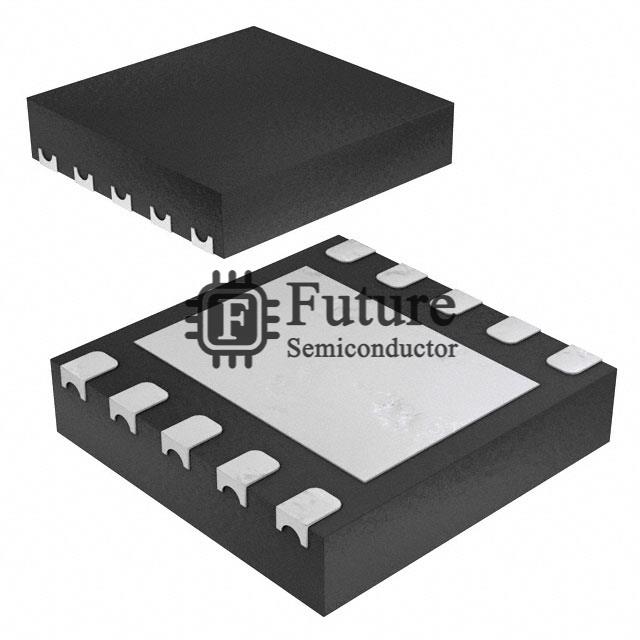 MIC4605-1YMT-T5 Image