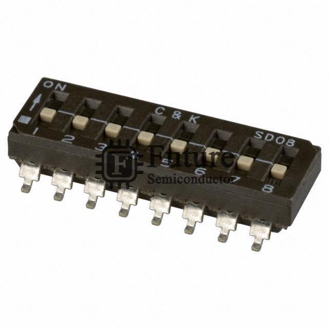 SD08H1SBD Image