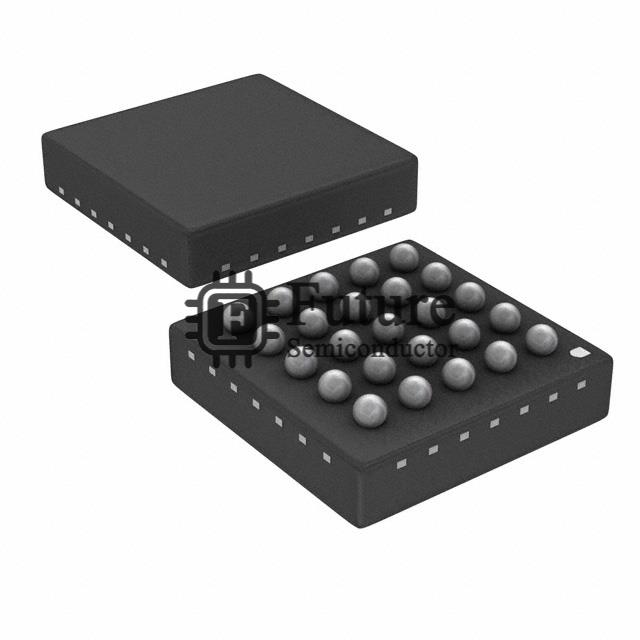 LMH0307GRX/NOPB Image