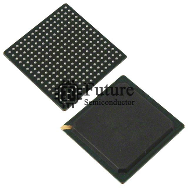 VSC8634XIC Image