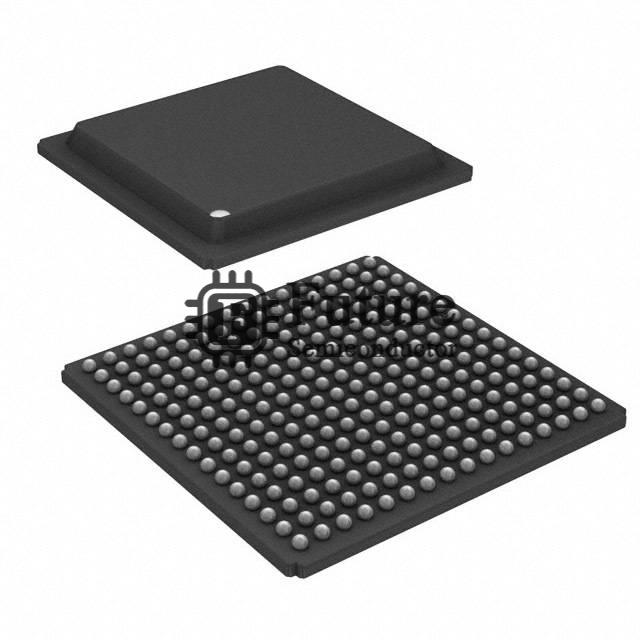 VSC8662XIC Image