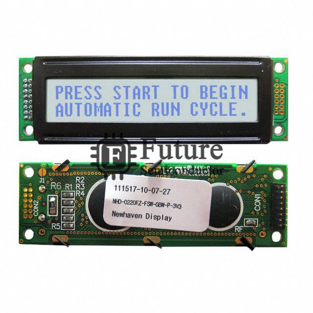 NHD-0220FZ-FSW-GBW-P-3V3 Image