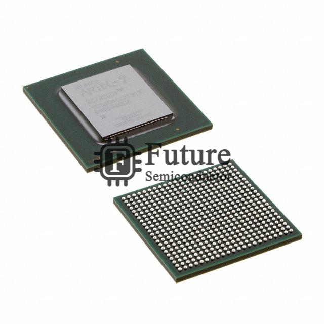 XC7A200T-2SB484I Image