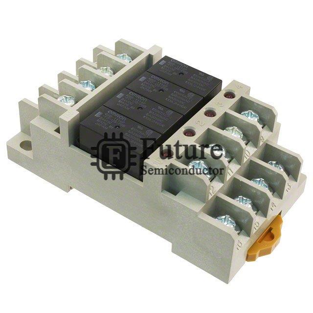 G6B-4CB DC24 Image