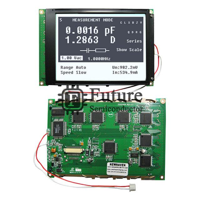 NHD-320240WG-BOTFH-VZ# Image