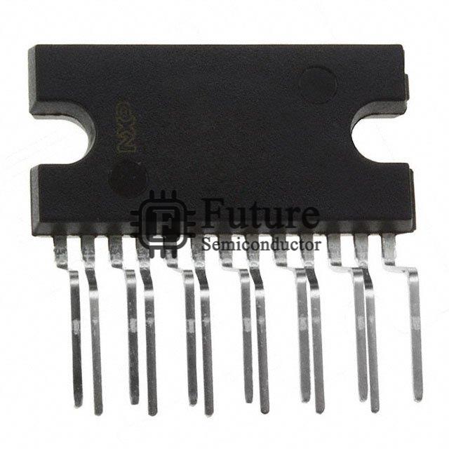 TDA1516BQ/N2,112 Image