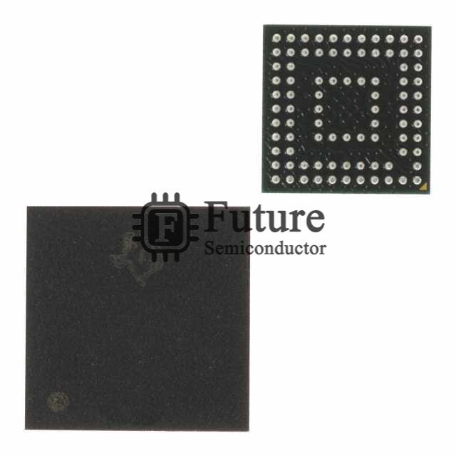 TLV320AIC34IZASR Image