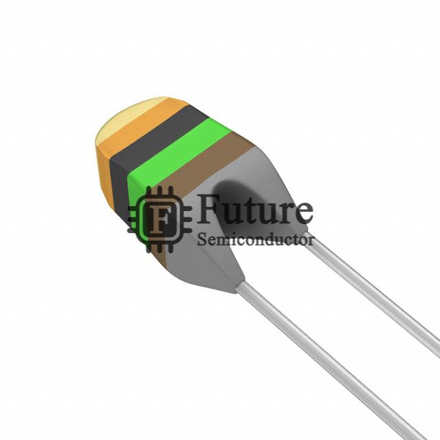 NTCLE100CL154JB0 Image