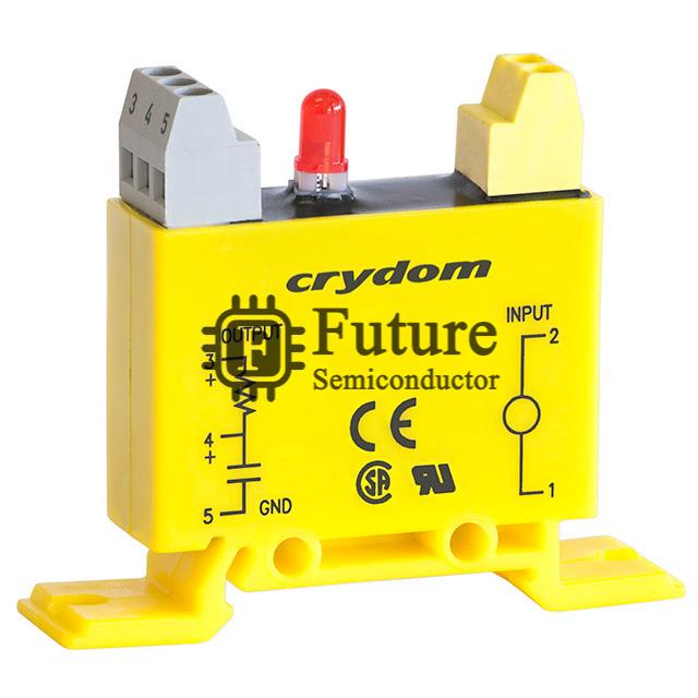 DRIAC5A Image