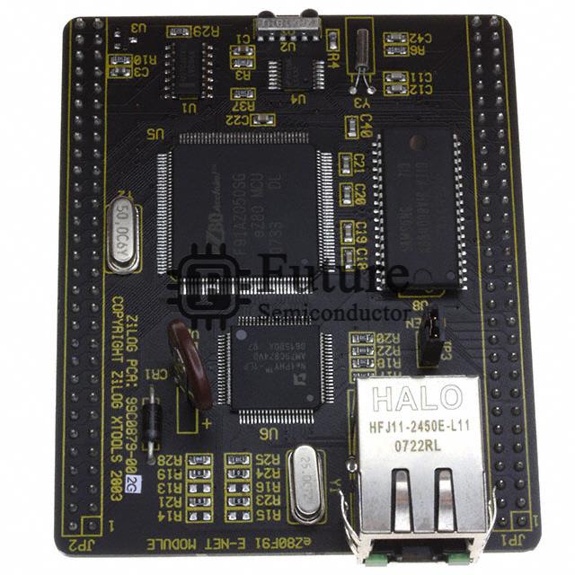 EZ80F915050MODG Image