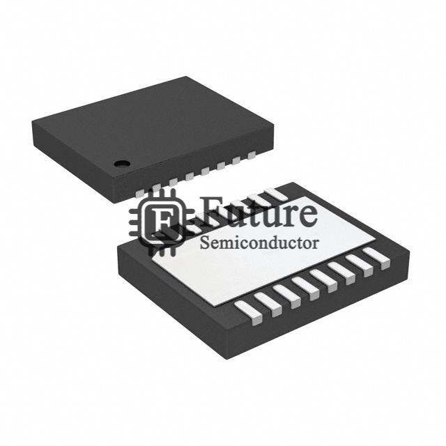 LTC1444CDHD#PBF Image
