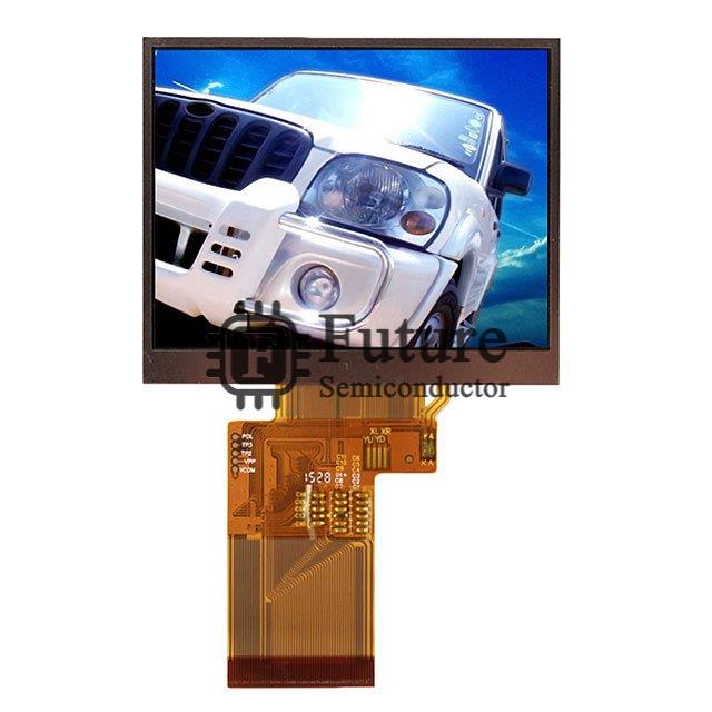 NHD-3.5-320240MF-ASXN# Image