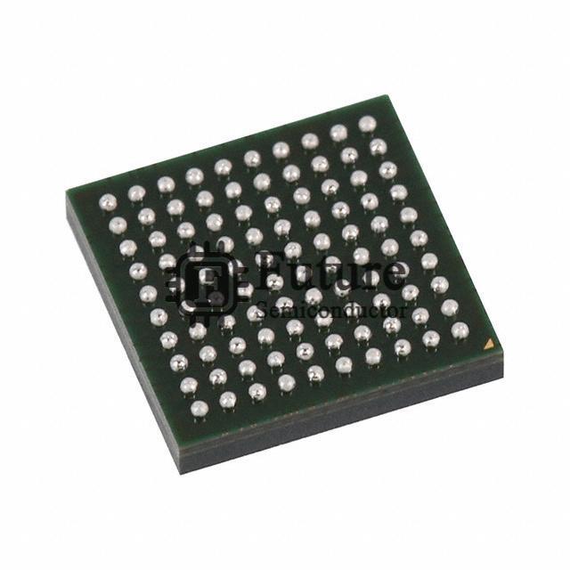 BCM54610C1KFBG Image