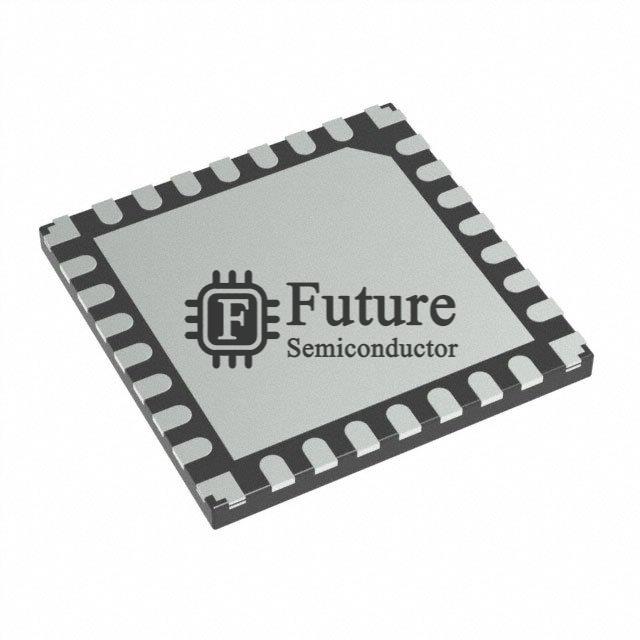 DSPIC33CH128MP502-E/2N Image
