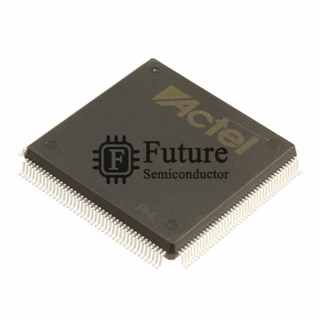 A42MX09-1PQ160M Image