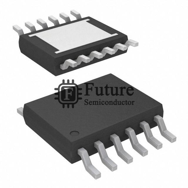 LT3015MPMSE#PBF Image