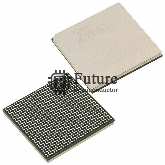 XC7Z100-2FFG900I Image