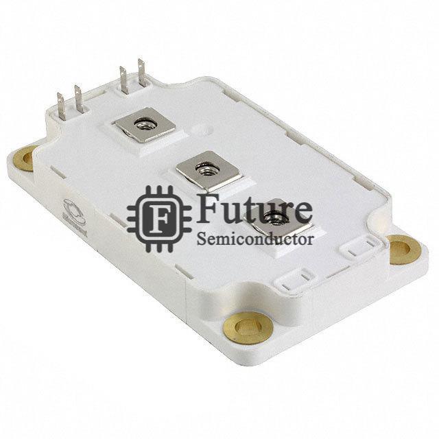 APTGF350DU60G Image