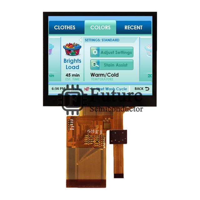 NHD-3.5-320240MF-ASXN#-CTP Image
