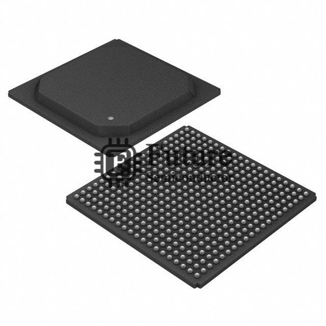 MCIMX6V2CVM08AB Image