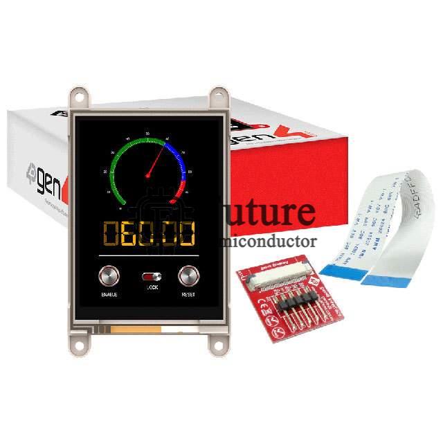 GEN4-ULCD-32DT Image