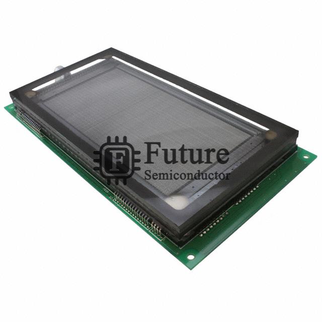 GU256X128E-3900B Image