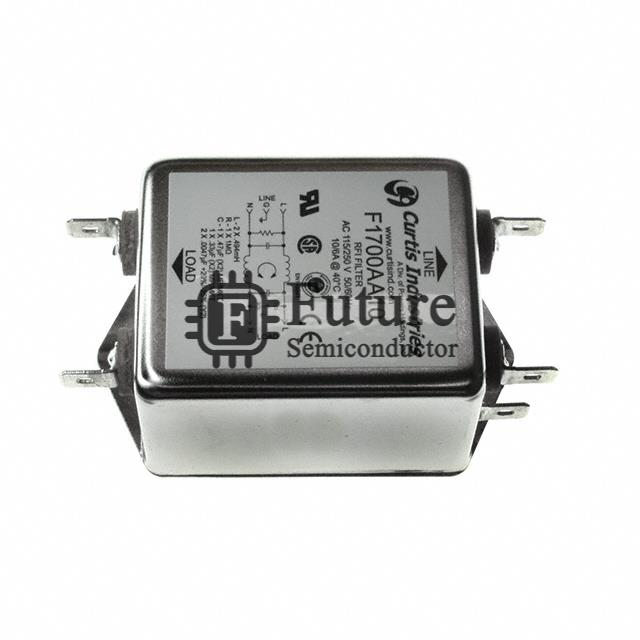 F1700AA10 Image