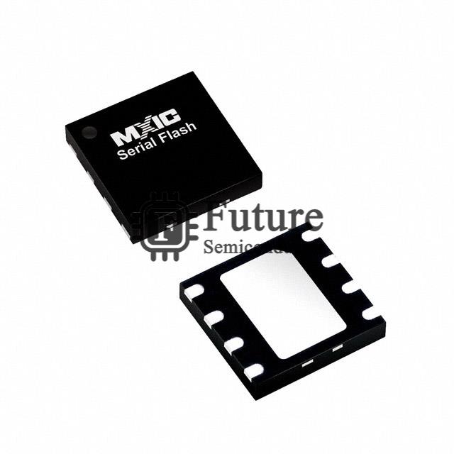 MX25U4035ZUI-25G Image