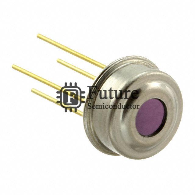 MLX90614KSF-AAA-000-TU Image