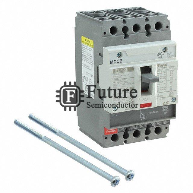 UTE100E-FTU-60-3P-LL-UL Image
