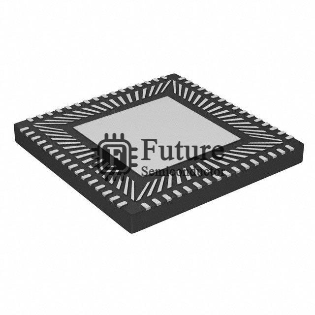 TDA19988BHN/C1,551 Image