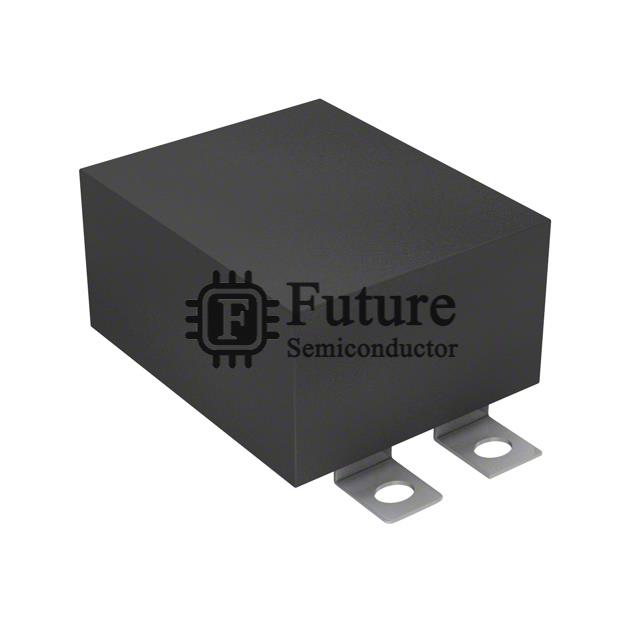 SCD305K122C3Z25-F Image