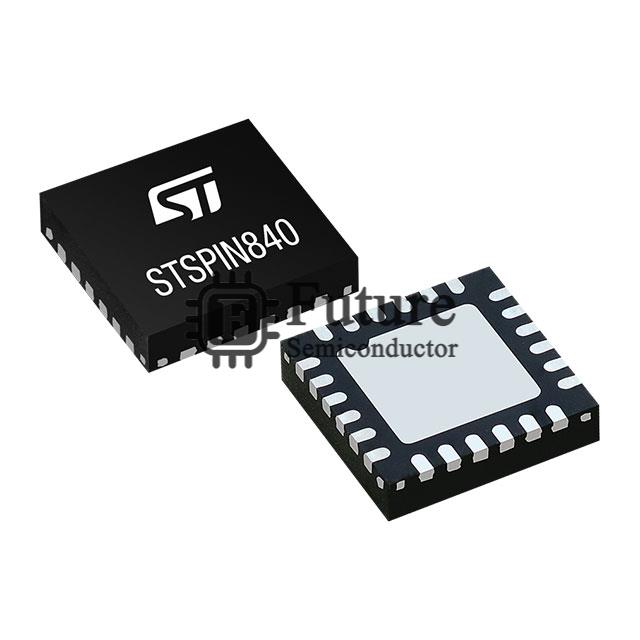 STSPIN840 Image