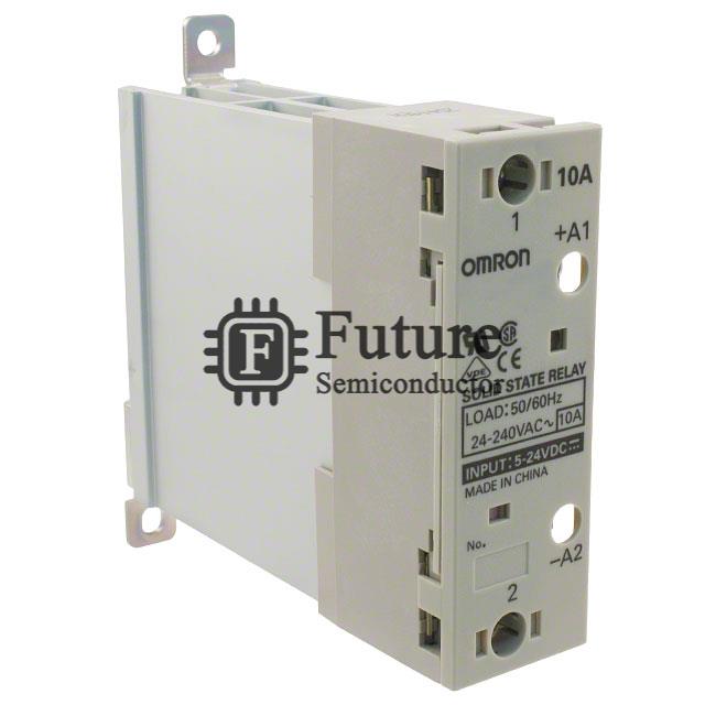 G3PA-210B-VD DC5-24 Image