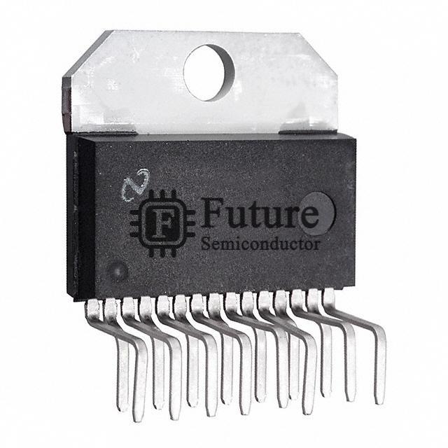 LM4730TA/NOPB Image