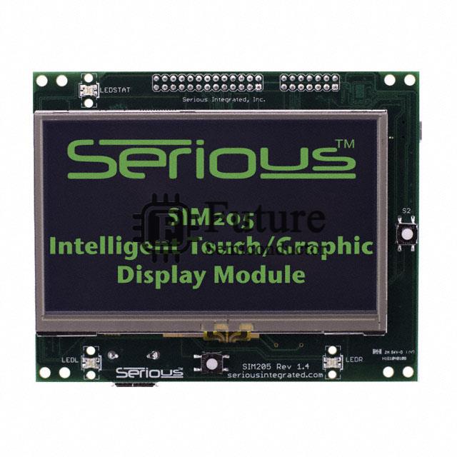 SIM205-A00-R32AWL-01 Image