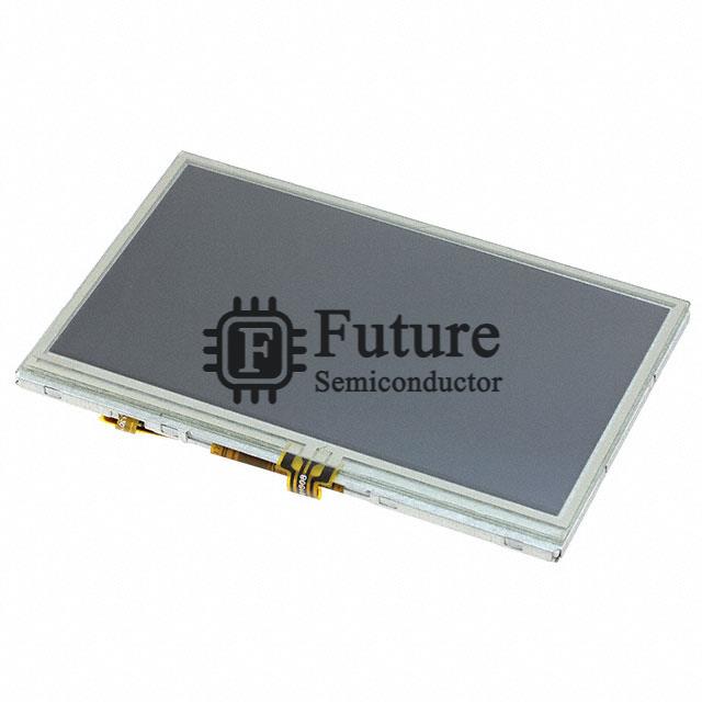 LCD-OLINUXINO-4.3TS Image