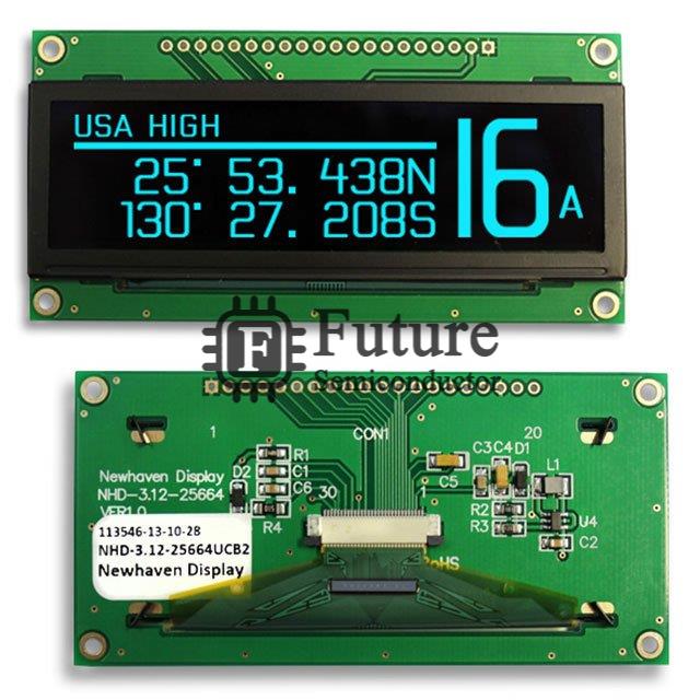 NHD-3.12-25664UCB2 Image