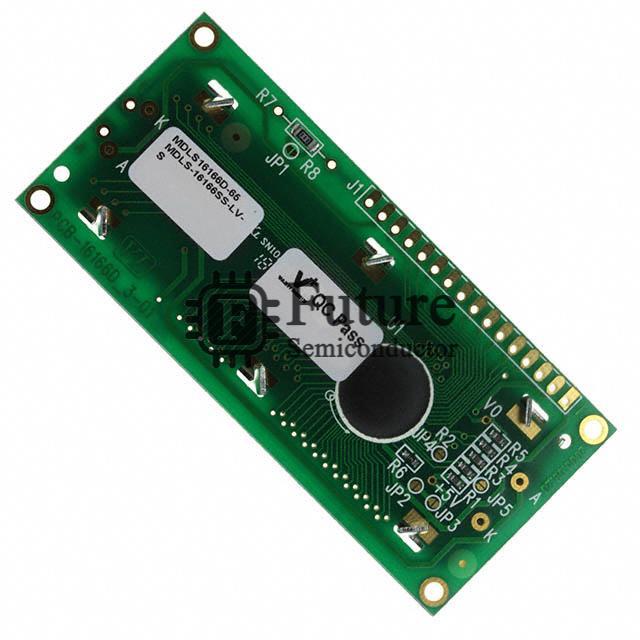 MDLS-16166-SS-LV-S Image