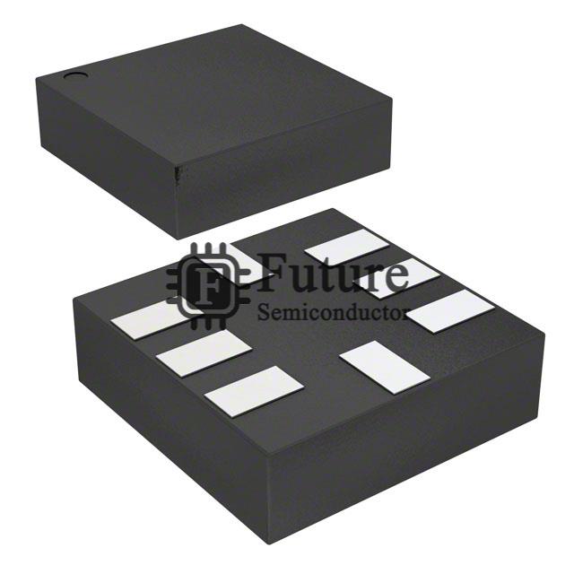LIS3L02ALTR Image