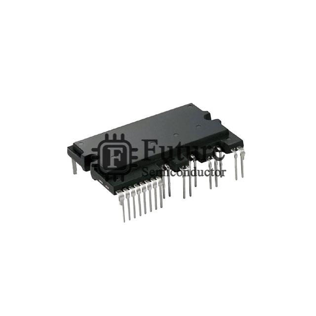 FSBF15CH60CT Image