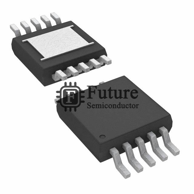 LTC3725IMSE#TRPBF Image