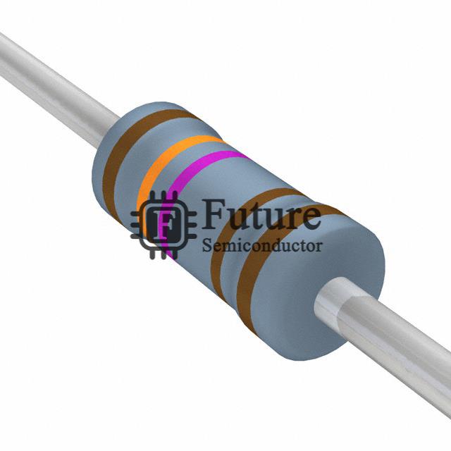 MFR-25FBF52-1K37 Image
